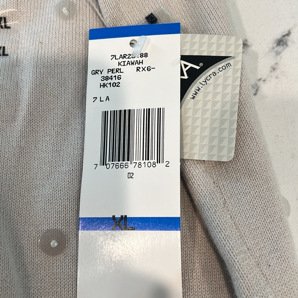 Jones New York Signature Sweater Size XL NWT - Picture 6 of 6